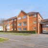 Отель Immaculate 2-bed Apartment in Welwyn Garden City, фото 14