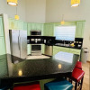Отель Stunning 4 Bedroom Beach Villa on Sandy Beach at Las Palmas Beachfront Resort V9 3 Villa by RedAwnin, фото 7