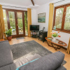 Отель Doe Foot Cottage, фото 14
