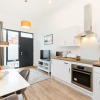 Отель Stylish Executive Apartment - Coventry City Centre, фото 3
