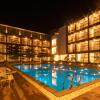 Отель Regent Hotel в Мьее