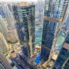 Отель Marco Polo - Stylish & Spacious 2 BR with Marina + City Views, фото 40
