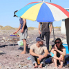 Отель Salty Jackal Surf Camp, фото 40