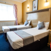 Отель Osterley Park Hotel, фото 2