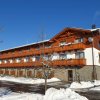 Отель Steig-Alm Hotel, фото 26