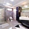 Отель Triplex Villa With Sauna Near Airport in Antalya, фото 3