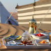 Отель Starwatching private camp - Oman Desert Private Camp, фото 4