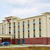 Отель Hampton Inn Kirksville, фото 23