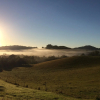 Отель Hillcrest Mountain View Retreat, фото 7