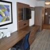 Отель Holiday Inn Express And Suites Boston South - Randolph, an IHG Hotel, фото 21