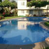 Отель Furnished and Equipped House in Private Preserve With Flag bay Pool, фото 10