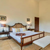 Отель Saffronstays Boulevard Rockhouse, Lonavala, фото 4