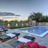 Отель Super Modern Villa With Private Pool, фото 7