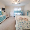 Отель Whispering Palms 4 Bedroom Home by RedAwning, фото 7