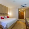 Отель ZEN Rooms Kuta Tuban Suites, фото 2