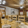 Отель Er 229 â Brief Escape 10% Off Remaining July Dates! Great Location â Close To Town! 4 Bedroom Cabin , фото 9