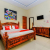 Отель OYO 3771 Kubu Alvian Guest House, фото 2