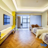 Отель Tongren Jinjiang Hotel, фото 3