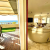 Отель Luxurious Sea View 3BR Pool Spa and Gym, фото 22
