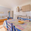 Отель Two room apartment with beautiful terrace close to Forno beach-BAIA BLU N°5, фото 19