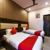 Отель OYO 15957 Sr Grand, фото 17