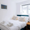 Отель Lovely 1 Bedroom Flat - Brighton, фото 2