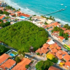 Отель Apartamento Mobiliado Mozart, 105, фото 16