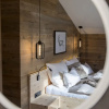Отель Haus Sonnblick Penthouse-Lodge, фото 14