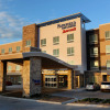 Отель Fairfield Inn & Suites by Marriott Omaha Papillion, фото 1