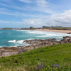 Отель Ground Floor 2-Bedroom Apartment - Fistral Beach, фото 8