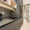 Отель Apartment Sun Private Pool and Jacuzzi, фото 7