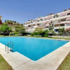Отель Del Parque Flats Golf & Beach Swimmingpool, фото 13