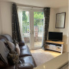Отель The Garden Apartment, фото 1