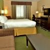 Отель Holiday Inn Express & Suites Center Township, an IHG Hotel, фото 10