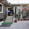 Отель Sarovar Regency в Амритсаре