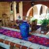 Отель Mex Suites Casa Azul B&B, фото 9