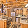 Отель Rustic Breckenridge Cabin w/ Private Hot Tub, фото 7
