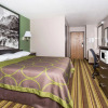 Отель Super 8 Motel - Rock Springs, фото 13