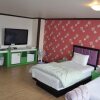 Отель Goodstay Woosin Hotel, фото 3