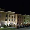 Отель Hampton Inn & Suites Center, фото 12