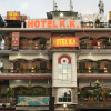 Отель K.K, фото 13