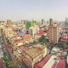 Отель Essence Hotel-Phnom Penh, фото 27