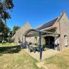 Отель Lavish Farmhouse in Sint Odilienberg With Terrace, фото 7