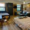 Отель Attalos Suites Hotel, фото 4