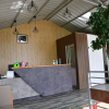 Отель The Cocoon Camps & Nature Resorts, фото 27