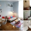 Отель Black Gate 2 Bedroom Apartment in the Heart of Old Town with Free Private Secured Parking, фото 6