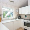 Отель Serene Holiday Home in Juelsminde near Beach, фото 13