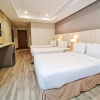 Отель Smallville 21 Hotel, фото 3