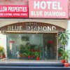 Отель Blue Diamond by OYO, фото 5