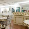 Отель Romantic Mansion, фото 28